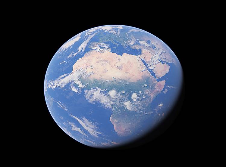 1.60 करोड़ KM सड़कों पर गूगल की नजर, पृथ्वी के 400 चक्कर के बराबर