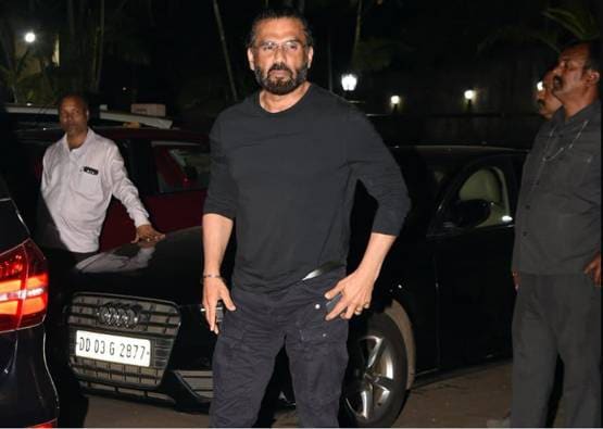 एक छत के नीचे आए कपिल-सुनील, सलमान खान बने वजह