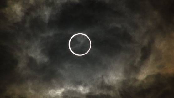 साल का आखिरी सूर्य ग्रहण, बरतें ये सावधानियां