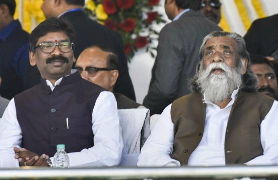 हेमंत ने संभाली झारखंड की कमान, जानें कौन हैं उनके 3 मंत्री