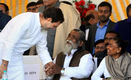 हेमंत ने संभाली झारखंड की कमान, जानें कौन हैं उनके 3 मंत्री