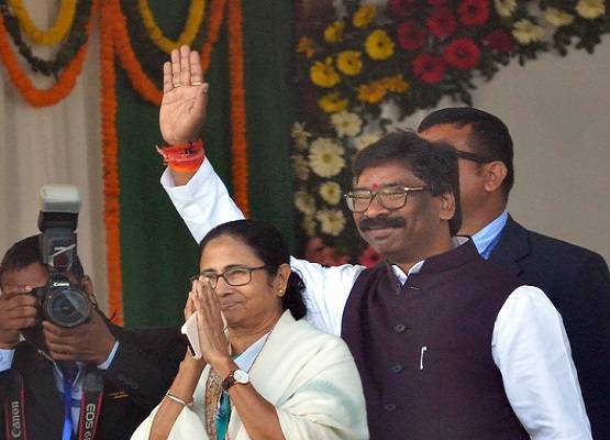 हेमंत ने संभाली झारखंड की कमान, जानें कौन हैं उनके 3 मंत्री