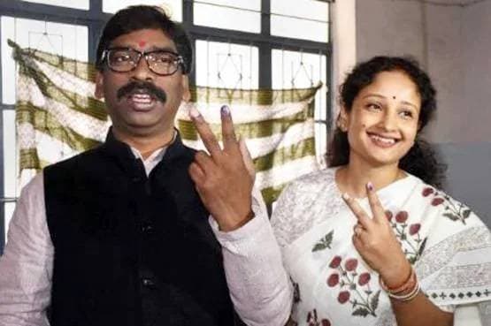 ... कभी इंजीनियर बनना चाहते थे हेमंत सोरेन, अब बनेंगे झारखंड के CM