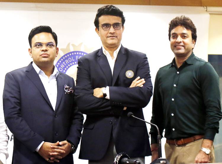 गांगुली का प्लान- भारत-ऑस्ट्रेलिया, इंग्लैंड खेलेगा यह बड़ा टूर्नामेंट