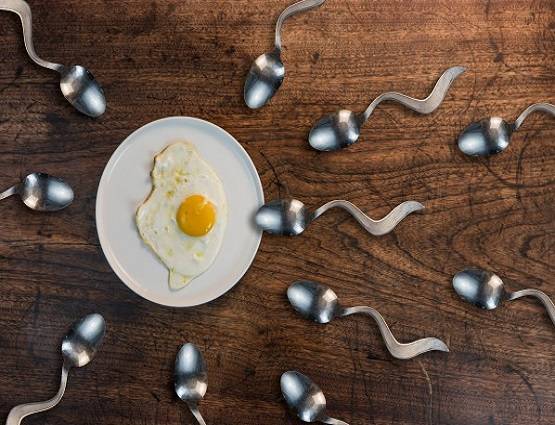 इन 7 आदतों से कम होता है पुरुषों का स्पर्म काउंट, आपके अंदर तो नहीं!