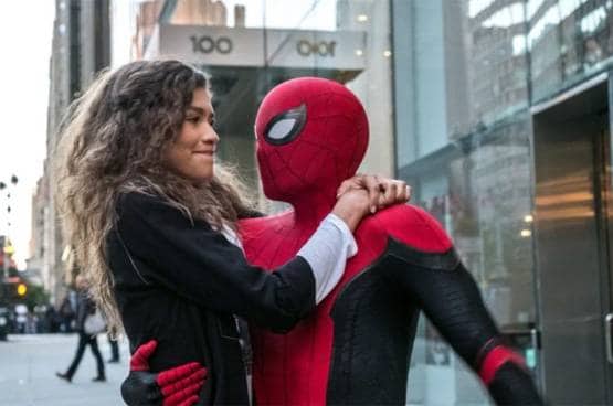 2019 में दिखी हॉलीवुड फिल्मों के लिए दीवानगी, ये फिल्में रही सुपरहिट