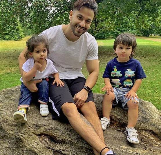 सबसे ज्यादा वायरल: इस साल स्टार किड्स की इन तस्वीरों ने खींचा सबका ध्यान