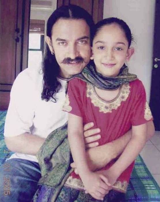 सबसे ज्यादा वायरल: इस साल स्टार किड्स की इन तस्वीरों ने खींचा सबका ध्यान