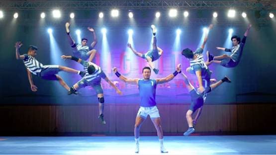 कलंक से SOTY2 तक, 2019 में बॉक्स ऑफिस पर पिटी बड़े स्टार्स की ये फिल्में