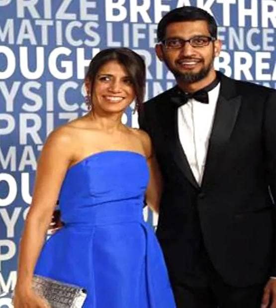 क्या खाते-पीते-पढ़ते हैं? गूगल के सबसे ताकतवर शख्स की लाइफस्टाइल