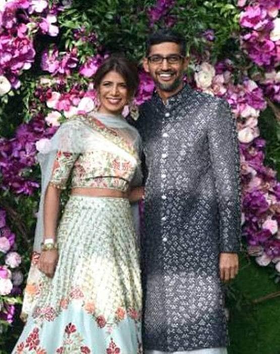 क्या खाते-पीते-पढ़ते हैं? गूगल के सबसे ताकतवर शख्स की लाइफस्टाइल