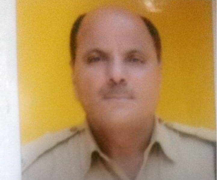 फायर ब्रिगेड कर्मचारी बना देवदूत, रिंगटोन से ऐसे बचा ली 10 जान