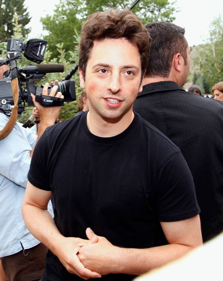 ऐसे लिखी गई Alphabet कंपनी की इबारत, अब पिचाई के हाथों में कमान