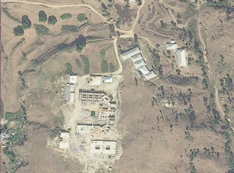 लाहौर समेत दुनिया के 32 शहरों पर ISRO सैटेलाइट्स की नजर!