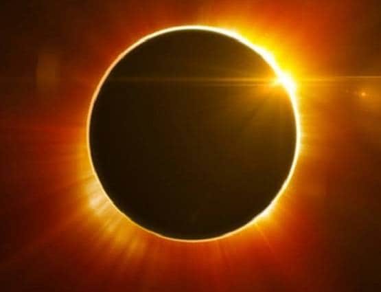 2019 का आखिरी सूर्य ग्रहण 26 को, 144 साल बाद बन रहा महासंयोग