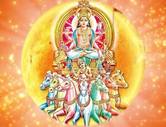 4 ग्रहों की बदलेगी राशि, इस दिन लगेगा साल का अंतिम सूर्य ग्रहण