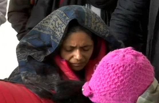 निर्भया के दरिंदों के लिए जल्लाद बनना चाहती है शूटर, खून से लिखा पत्र