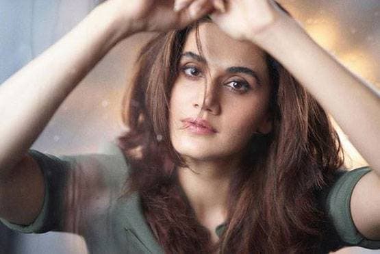 शाबाश मिट्ठू: कब शुरू होगी मिताली राज बायोपिक की शूटिंग? तापसी ने बताया