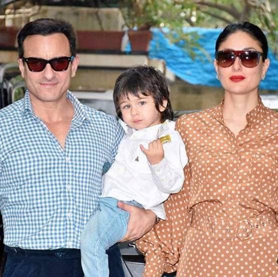 स्व‍िजरलैंड में तैमूर की मस्ती, करिश्मा ने शेयर की खूबसूरत Photos