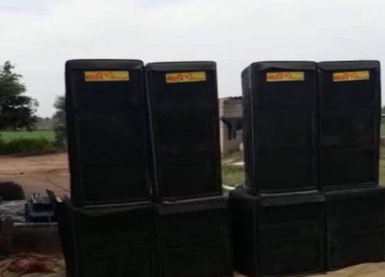 PAK के इस 'आतंक' से परेशान भारत के किसान, बनाए गए पंडाल