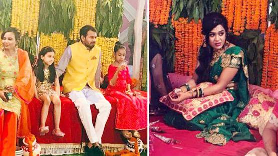 'बहू प्रताड़ित करती थी', ऐश्वर्या के खिलाफ राबड़ी ने की शिकायत