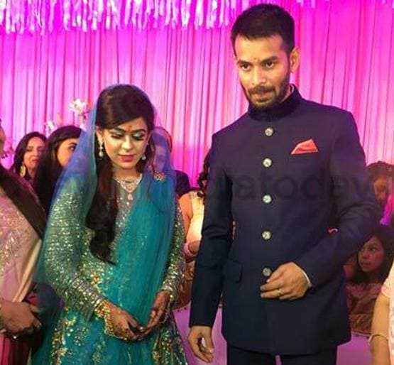 'बहू प्रताड़ित करती थी', ऐश्वर्या के खिलाफ राबड़ी ने की शिकायत