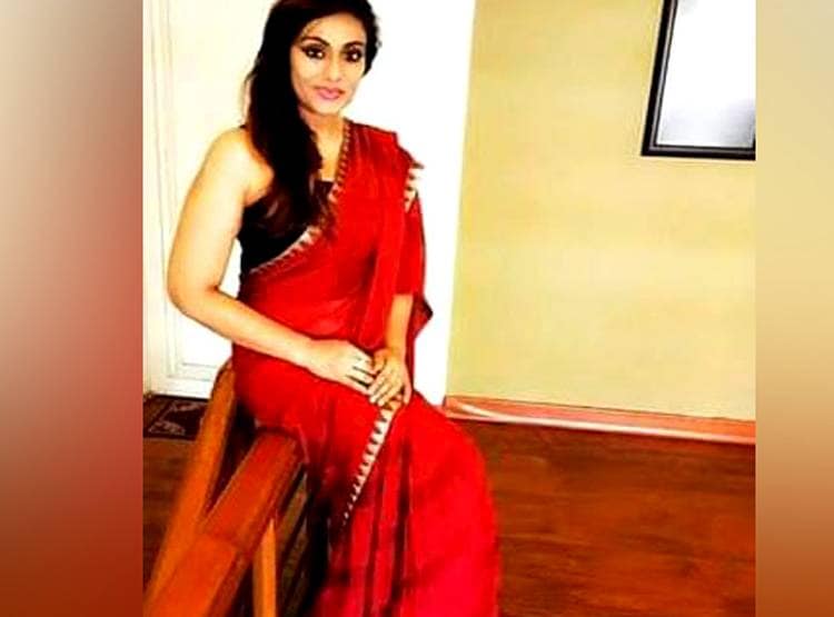 टीवी की दुन‍िया में रखती थीं रुतबा, घर के क‍िचन में म‍िला शव