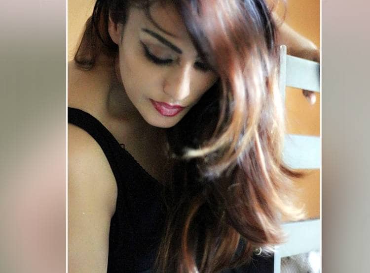 टीवी की दुन‍िया में रखती थीं रुतबा, घर के क‍िचन में म‍िला शव