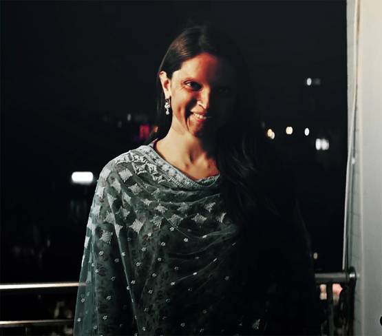 छपाक: कौन है वो लड़की जिसका दर्द-जज्बा, पर्दे पर दिखाने जा रही हैं दीपिका