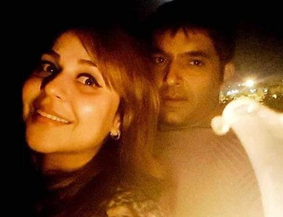 एनिवर्सरी से पहले पापा बने कपिल, पत्नी ने दिया बेटी को जन्म