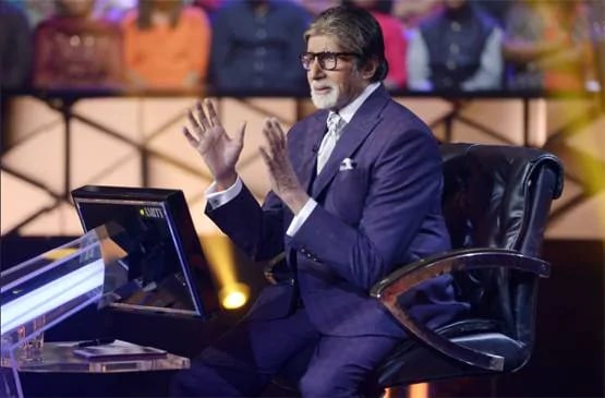 KBC: अमिताभ की स्टाइलिस्ट ने खोले राज, कैसे आउटफिट पसंद करते हैं बिग बी