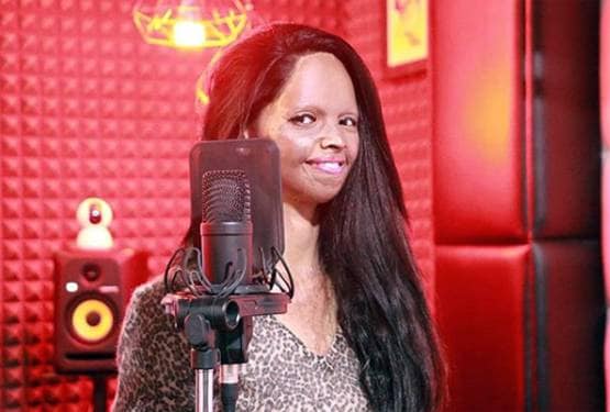 छपाक: कौन है वो लड़की जिसका दर्द-जज्बा, पर्दे पर दिखाने जा रही हैं दीपिका