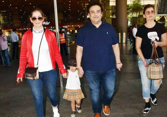 शॉकिंग है इन सितारों का ट्रांसफॉर्मेशन, किसी ने घटाया वजन, किसी ने बदला लुक