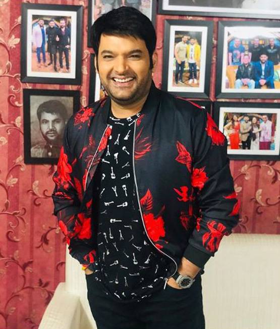 Forbes Celebrity 100 में शामिल सनी लियोनी-कपिल शर्मा समेत ये टीवी स्टार