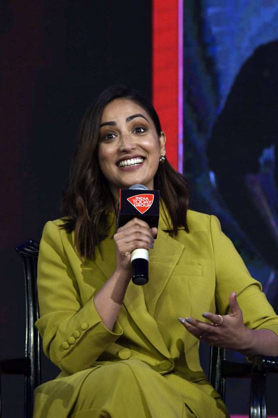 इंडिया टुडे कॉन्क्लेव ईस्ट 2019 के आखिरी दिन ये हस्तियां हुईं शामिल