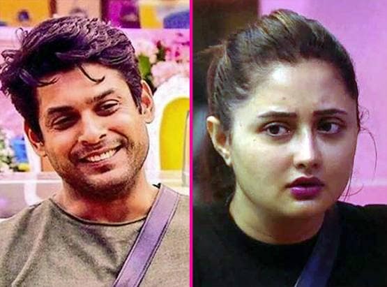 रश्मि के नेचर पर सिद्धार्थ ने किया कमेंट, पारस को क्यों कहा- तू नौकर था