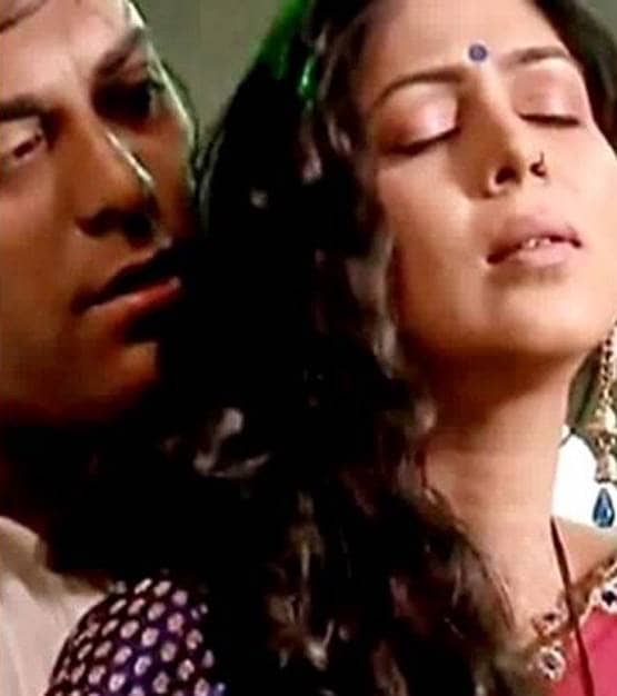 जब बोल्ड हुईं TV एक्ट्रेसेस, इंटीमेट सीन्स से फैंस को दिया सरप्राइज