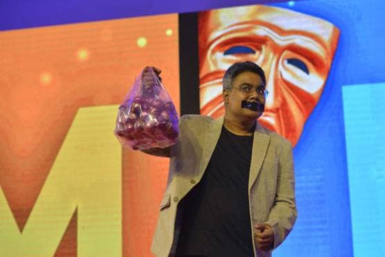 इंडिया टुडे कॉन्क्लेव ईस्ट 2019 के आखिरी दिन ये हस्तियां हुईं शामिल