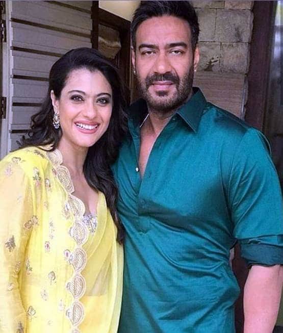 जब सरोज खान ने कहा- अजय की तरह डांस करना चाहिए, हैरान हुई थीं काजोल