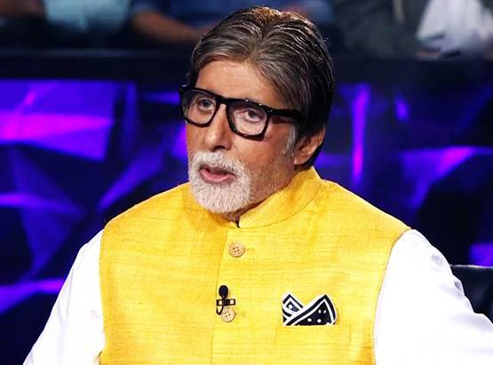 KBC: अमिताभ की स्टाइलिस्ट ने खोले राज, कैसे आउटफिट पसंद करते हैं बिग बी