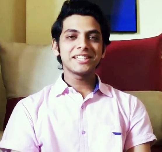 25 साल का है मर्दानी 2 का खूंखार विलेन, कई टीवी शोज में किया है काम!