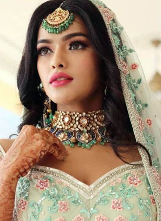 कसौटी 2 फेम एक्ट्रेस की प्री-वेडिंग फेस्टिविटीज शुरू, दिखा ऐसा अंदाज