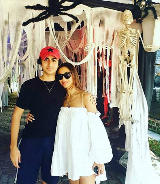 मलाइका से तलाक के बाद अरबाज ने क्यों नहीं ली बेटे की कस्टडी? दिया जवाब