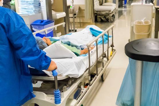 मृत शख्स होगा जिंदा! डॉक्टर का दावा- हेड ट्रांसप्लांट हो सकता है संभव