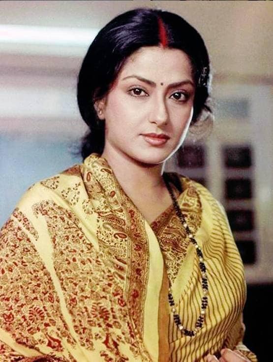 दामाद का खुलासा- मौसमी चटर्जी ने बेटी की मौत के बाद चेहरा तक नहीं देखा