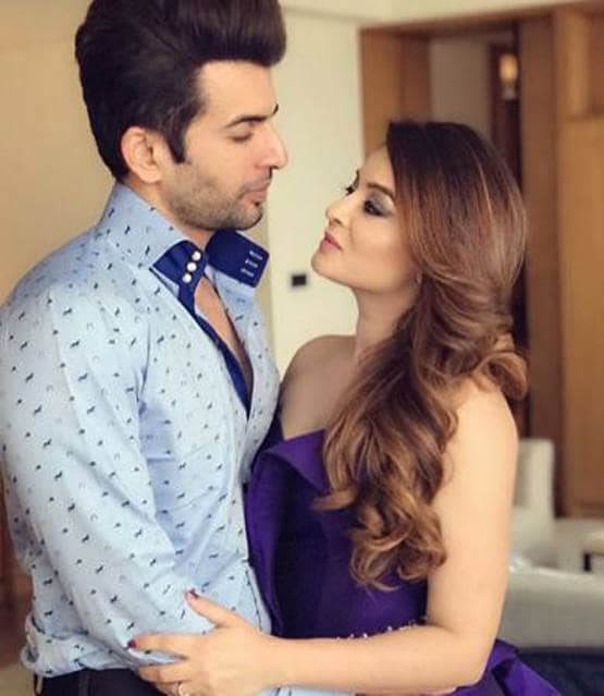 जय भानुशाली के बर्थडे को माही ने बनाया यादगार, शेयर की बेटी की फर्स्ट फोटो