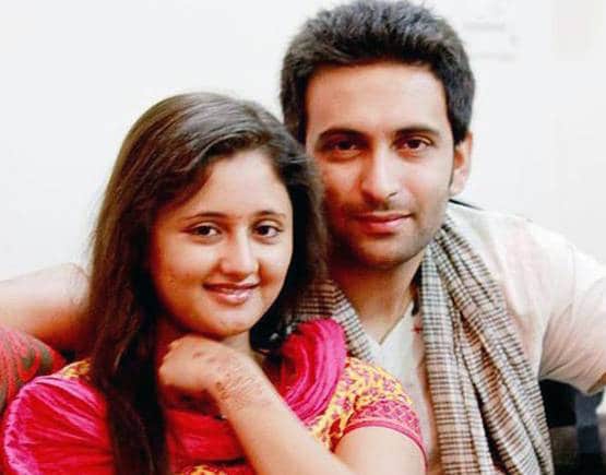 शादी, मिसकैरिज फिर तलाक, क्यों नंदिश संग टूटा रश्मि देसाई का रिश्ता?