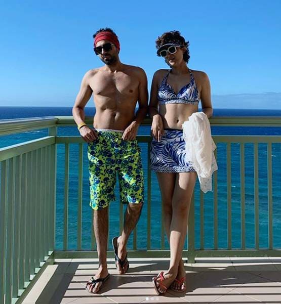 काम से लिया आयुष्मान ने ब्रेक, पत्नी ताहिरा संग एंजॉय किया रोमांटिक वेकेशन