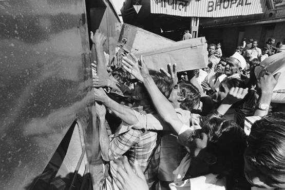 भोपाल गैस त्रासदी के 35 साल, हमें क्यों नहीं भूलना चाहिए ये हादसा