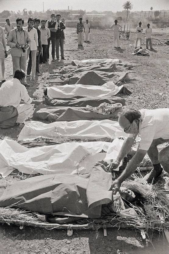 भोपाल गैस त्रासदी के 35 साल, हमें क्यों नहीं भूलना चाहिए ये हादसा